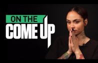 On The Come Up: Kehlani