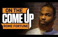 On The Come Up: Rome Fortune