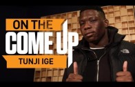 On The Come Up: Tunji Ige