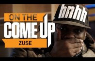 On The Come Up: Zuse