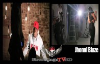 Oun P Feat. Jadakiss & Fred The Godson „Behind The Scenes of „What You Talkin Bout (Remix)””