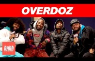 OverDoz. – Overdoz Reveal They Have Production From Pharrell & Organized Noize On „2008”