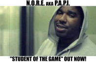 P.A.P.I. (NORE) „Student Of The Game”