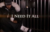 P. Reign „I Need It All”