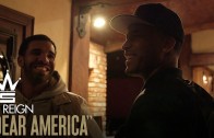 P Reign’s „Dear America” Vlog (Visits Drake’s L.A. Home) Feat. P Reign
