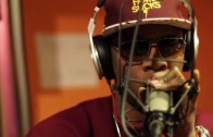 Papoose „Showoff Radio Freestyle”