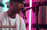 Papoose „Tim Westwood Freestyle”