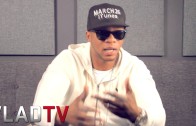 Papoose „VLAD TV Freestyle”