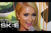 Paris Hilton Is A Tomboy At Heart, Played Ice Hockey & Sky Dives