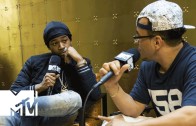 PartyNextDoor Talks Drake & His Recording Process