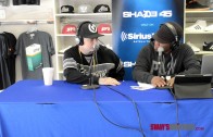 Paul Wall „Speaks On His Jewelry, Being A Hustler & A Dad”