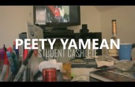 Peety Yamean „Student Cashlete” (Heatseekers)
