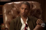 Pharrell „Steve Stoute Interview (Part Three)”