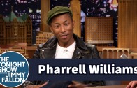 Pharrell Talks Working On Missy Elliott’s New Album