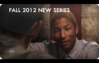 Pharrell „To Host New Interview Series On YouTube (Trailer)”