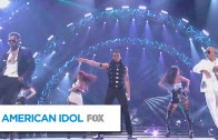 Pitbull & Chris Brown Perform „Fun” On American Idol