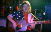 Post Malone Covers Bob Dylan In Old
