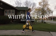 Post Malone „White Iverson” (Concept)