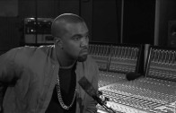 Preview Of Kanye West’s Interview With Zane Lowe