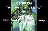 Problem „All Of The Lights”