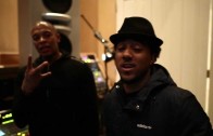 Problem „In The Studio w/ Dr. Dre”