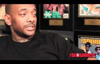 Prodigy „First Post Prison Interview”