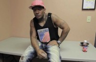 Prodigy „HNHH Exclusive Interview w/ Rambo”