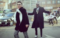 PSY Feat. Snoop Dogg „Hangover”
