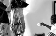 Pusha T „Behind The Scenes of „Feeling Myself””