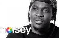Pusha T Discusses The Importance Of Speaking Truthfully