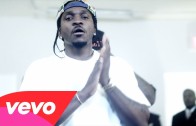 Pusha T Feat. Rick Ross „Hold On”