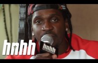 Pusha T: Only Kanye Could Avoid A Leak! Talks Twitter Threat