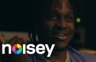 Pusha T Responds To YouTube Comments For Noisey