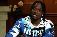 Pusha T Talks Dream Collabos, The Neptunes With Larry King