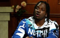 Pusha T Talks On Friendship With Pharrell With Larry King