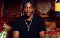 Pusha T „Talks On „My Name Is My Name””