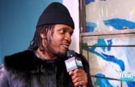 Pusha T Talks Reuniting With The Neptunes