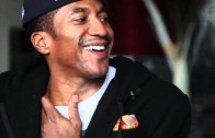 Q-Tip „Gets Swabbed & Discovers His African Roots”