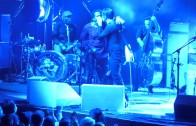 Q-Tip Performs „Excursions” With Jack White At MSG