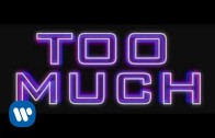 Que Feat. Trey Songz & Lizzle”Too Much” Lyric