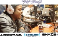QuESt Freestyles On Shade 45
