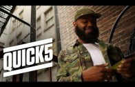 Quick5 With Rome Fortune