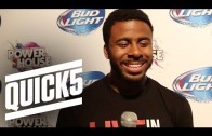 Quick5 With Sage The Gemini