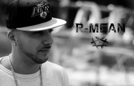 R-Mean Feat. The Game & Marka „Lost Angels”
