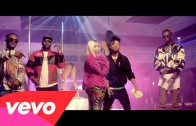 Rae Sremmurd Feat. Nicki Minaj, Young Thug „Throw Sum Mo”