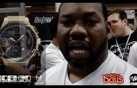 Raekwon „Live From Magic Convention In Las Vegas”