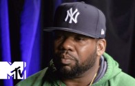 Raekwon Reacts To „Divorce Court” Wu-Tang Allegations