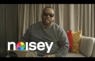 Raekwon Responds To YouTube Comments