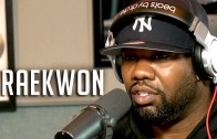 Raekwon Talks „F.I.L.A.,” Relationship With Drake On Hot 97