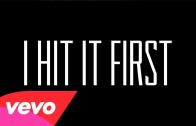 Ray J Feat. Bobby Brackins „I Hit It First”